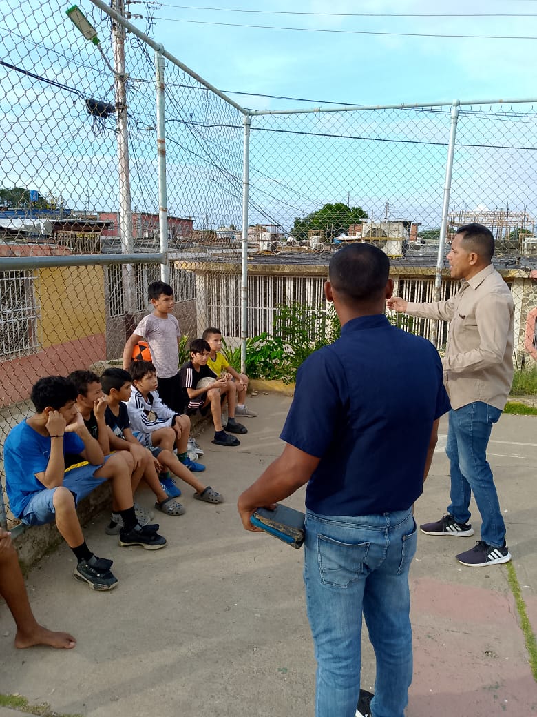 Evangelismo